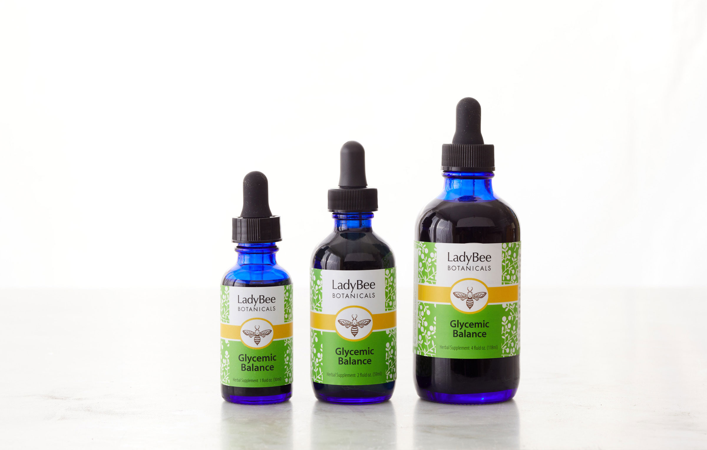 glycemic-index - Ladybee Botanicals